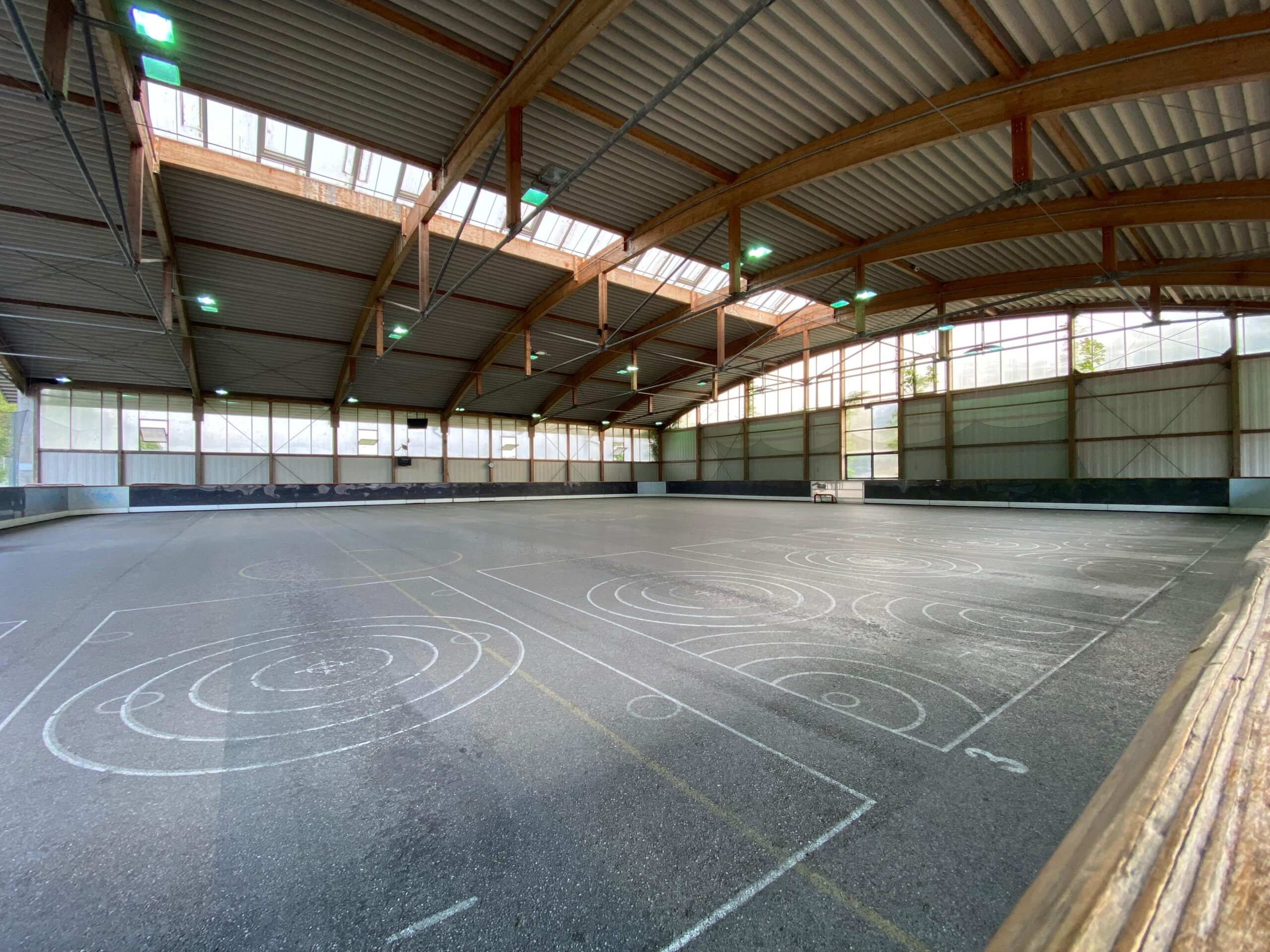 Inline Skating Aschheim